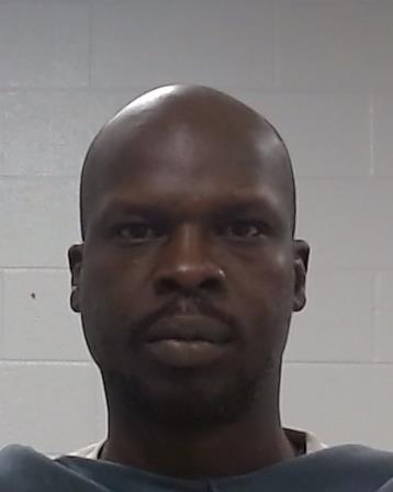 Kir, Othownh Obyce Nyawllo arrested by Collin County SO