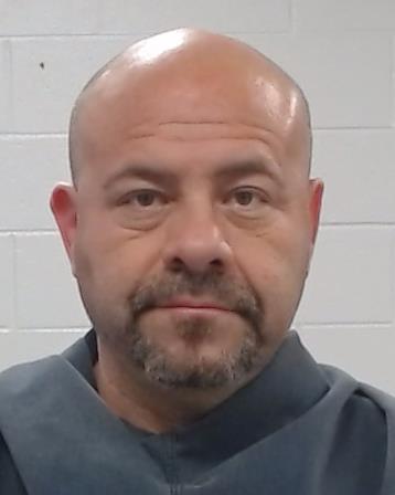 Pineda, Trinedad, Jr. booking photo