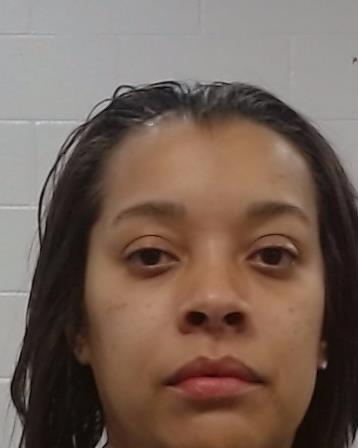 Young, Precious Starr arrested by Collin County SO