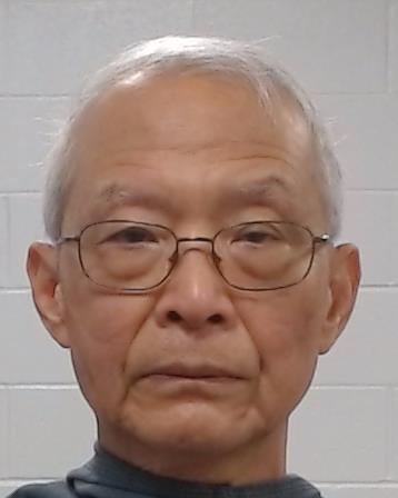 Tsai, Jerry CC arrested by Collin County SO