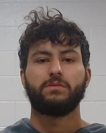 Hamdan, Essa Thair booking photo