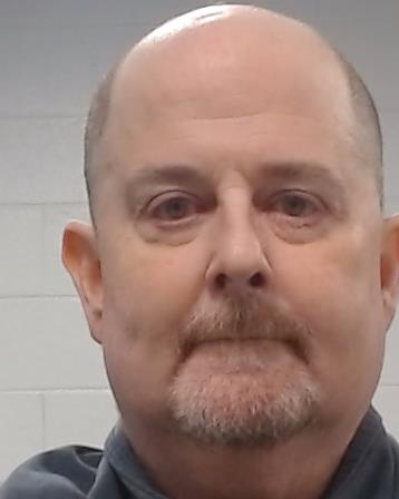 Hillman, Dirk James arrested by Collin County SO