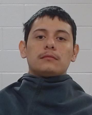 Hernandez Alvarez, Brayan Moreno arrested by Collin County SO