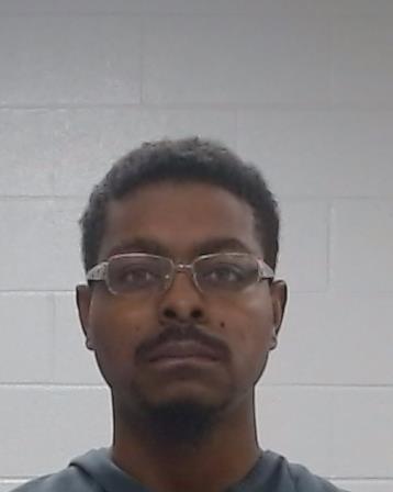 Spann, Shedrick Moeleake arrested by Collin County SO