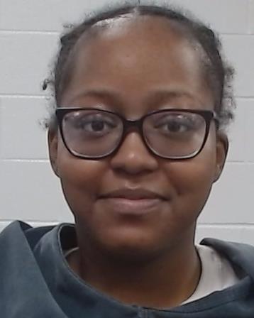 Barbee, Nyazjha Nakya booking photo