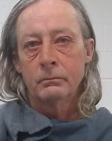 Havens, Kevin Wayne arrested by Collin County SO