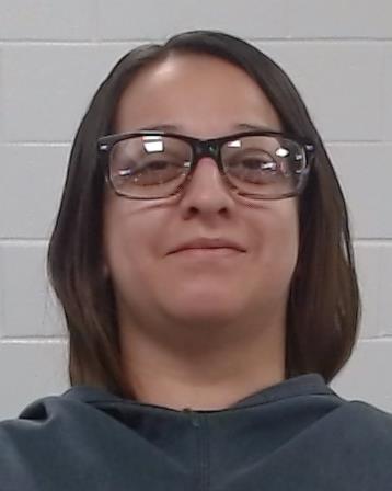 Noyola, Margarita Valdez booking photo