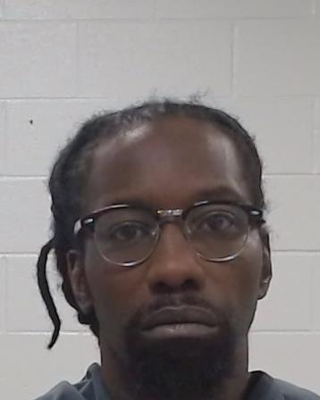 Smith, Demarcus Dawayne arrested by Collin County SO