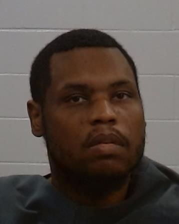 Cole, Arlester, III booking photo