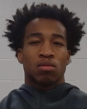 FONTNETTE, RAYVIN TRAMAINE LAKE arrested by Collin County SO