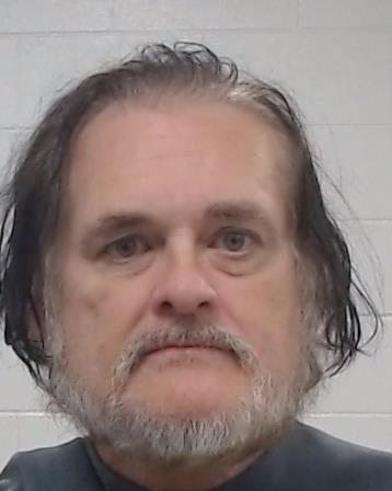 Boatright, Gregory David arrested by Collin County SO