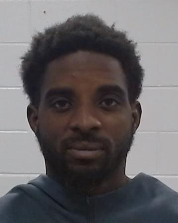 Belin, Derrick Deon arrested by Collin County SO