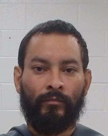 Reyna Solis, Francsico Miguel arrested by Collin County SO