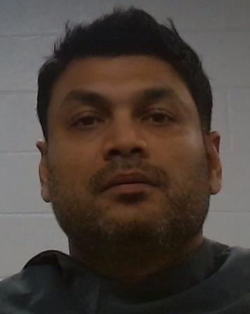 Mohan, Rajit arrested by Collin County SO
