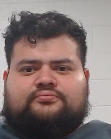 Hernandez, Jorge arrested by Collin County SO