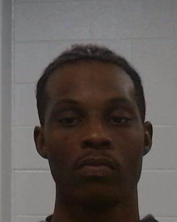 Rodgers, Jonathan Otara arrested by Collin County SO