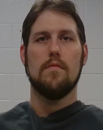 Achen, Matthew William arrested by Collin County SO