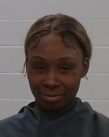 Bradford, Gaylandra Shanobia arrested by Collin County SO