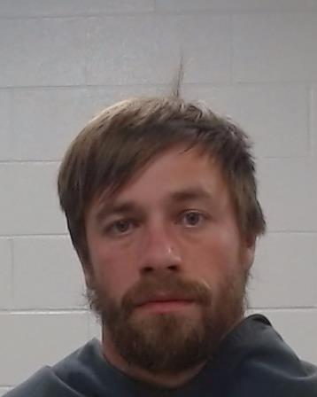 Lochmann, Andrew John arrested by Collin County SO