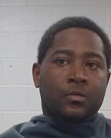 Reddic, Billy Reno, Jr. arrested by Collin County SO