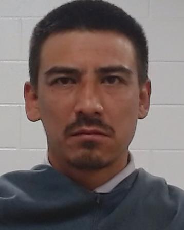 Martinez, Gabriel Jr arrested by Collin County SO