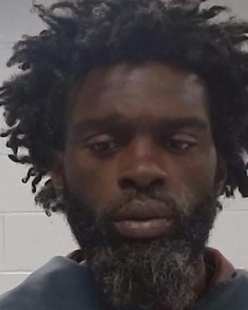 Haynes, Christopher Donte booking photo