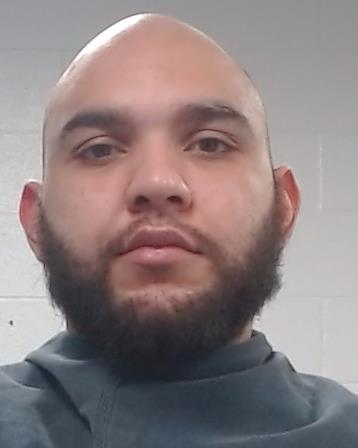 Simpson, Robert Glenn arrested by Collin County SO