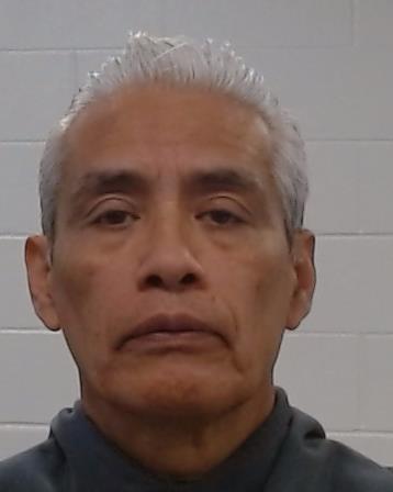 Ortiz, Martin Magadan arrested by Collin County SO