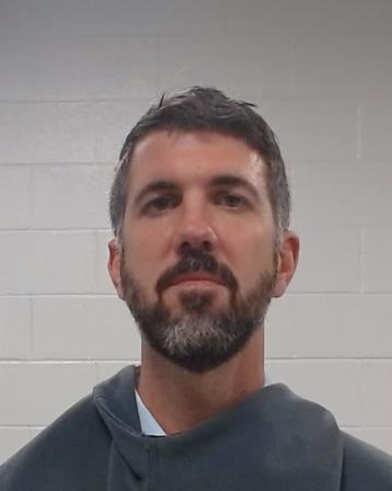 Khastehdel, Adam Joseph arrested by Collin County SO