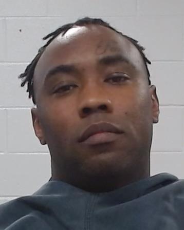 Ceaser, Lawrence Edward booking photo