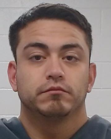 Jamal, Jordan Taylor arrested by Collin County SO