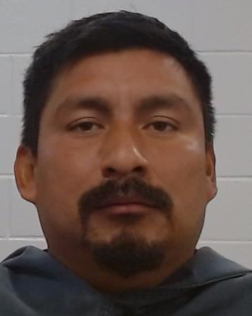 Enrique-Rodriguez, Wilder arrested by Collin County SO