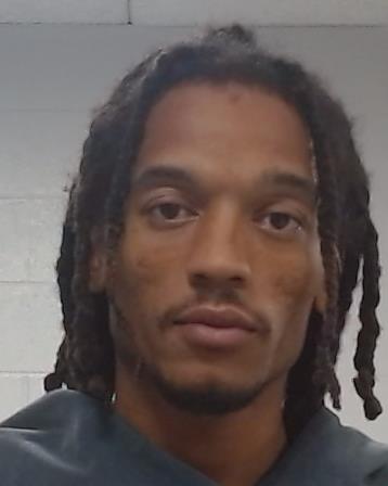 Pedford, Jaquaylon Edward arrested by Collin County SO