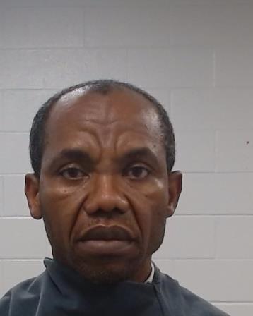 UMOREN, ITA JOSEPH arrested by Collin County SO