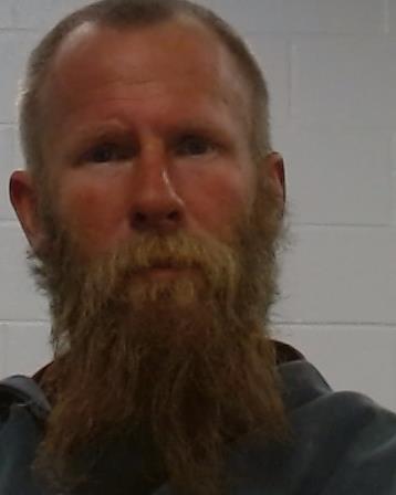 Brady, Bryan Frank booking photo