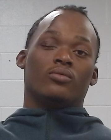 Kuria, Quintrell Tyrone arrested by Collin County SO