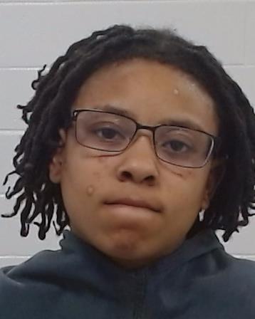 Tyler, Keyera Monae arrested by Collin County SO