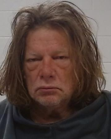 Brown, Christopher Underhill arrested by Collin County SO