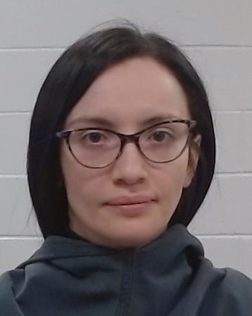 Rodriguez Vidana, Rubi arrested by Collin County SO