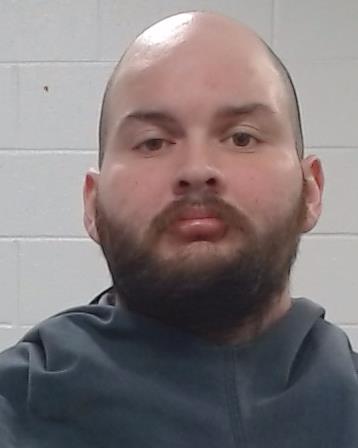 Schwaesdall, Zachary Adam arrested by Collin County SO