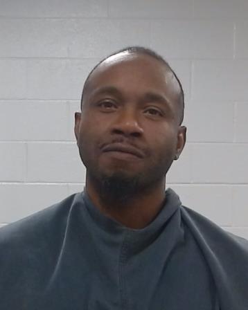 WARREN, WILSON EVERETT booking photo