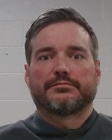 Veulman, Brandon Eric arrested by Collin County SO