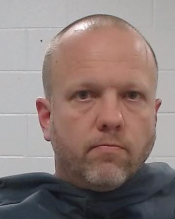 Newsome, John Thomas arrested by Collin County SO