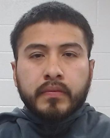 PEREZ, JOSUE JIMENEZ booking photo