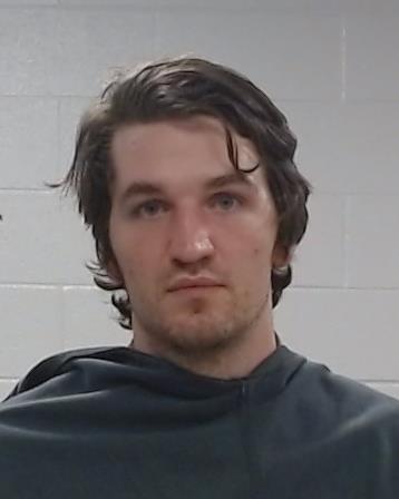 Fazio, Christopher Victor booking photo