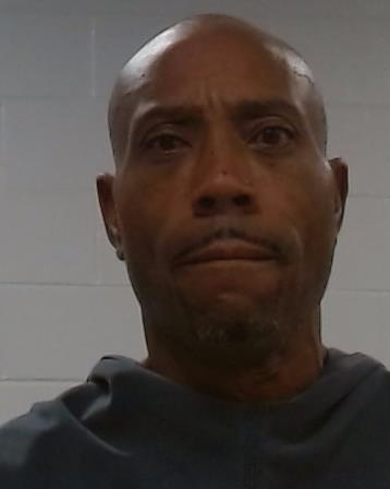 Norwood, Damion Donald arrested by Collin County SO