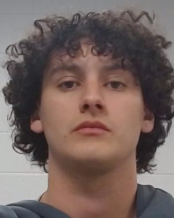 Guerrero, Evan Leonard arrested by Collin County SO