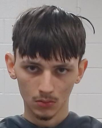 Dean, Jason Michael arrested by Collin County SO