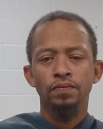 Price, Justin Michael booking photo