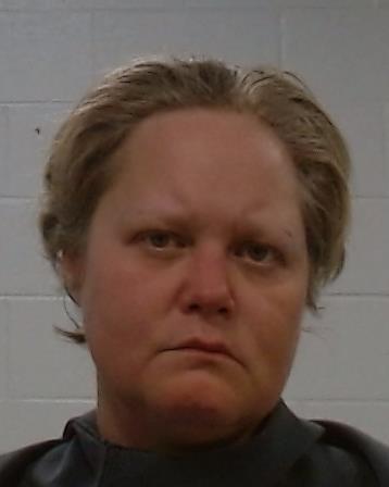 Davis, Jessica Elaine booking photo